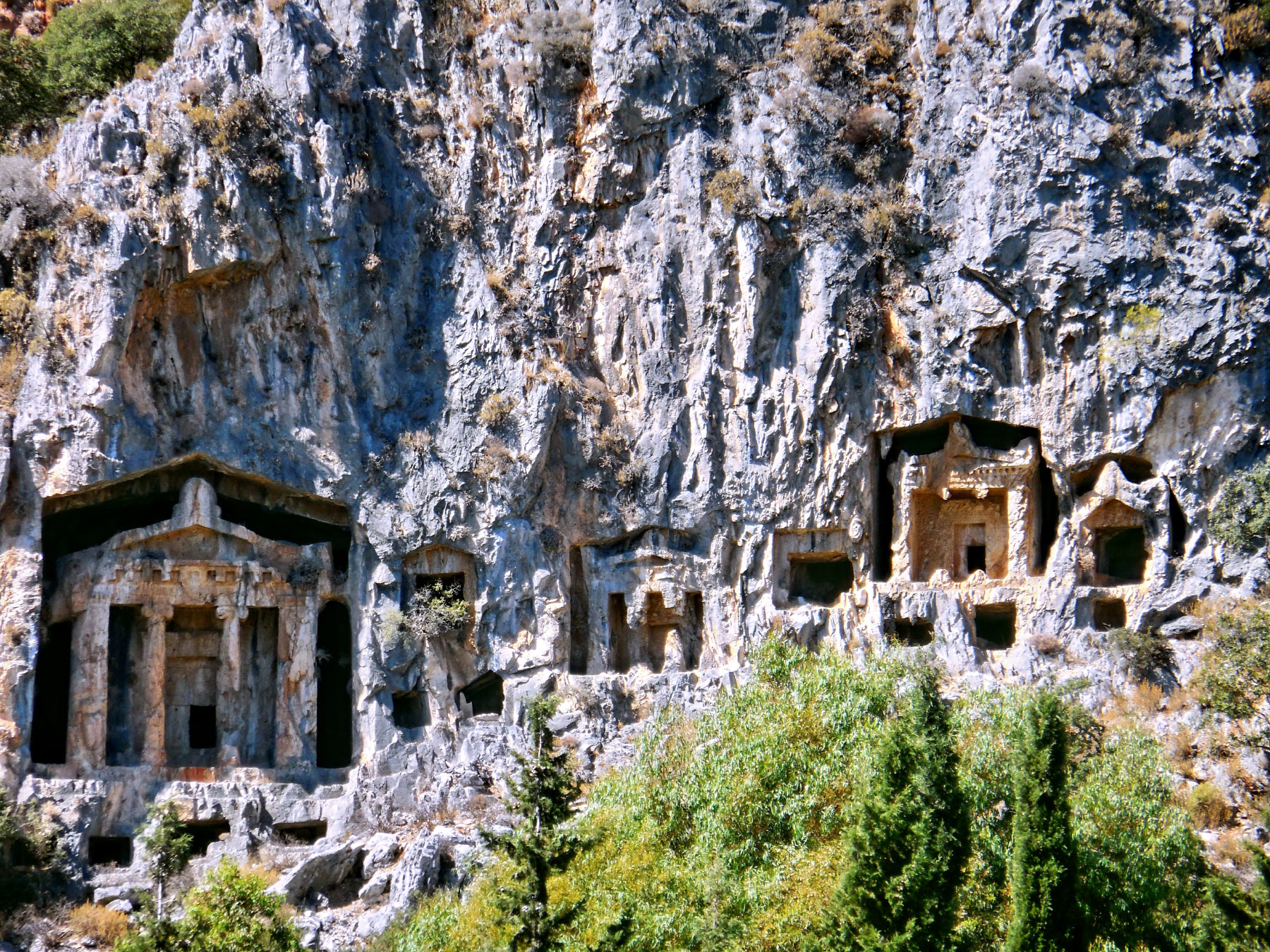 Dalyan